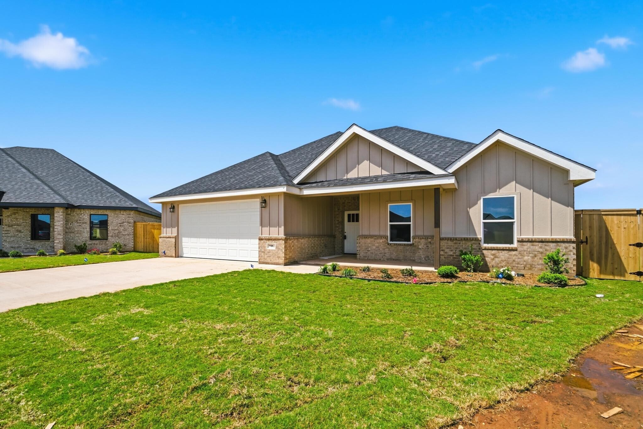 Building Photo - 7709 Sawdust Trl