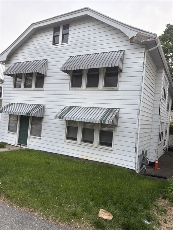 Primary Photo - 126 Ingleside Ave