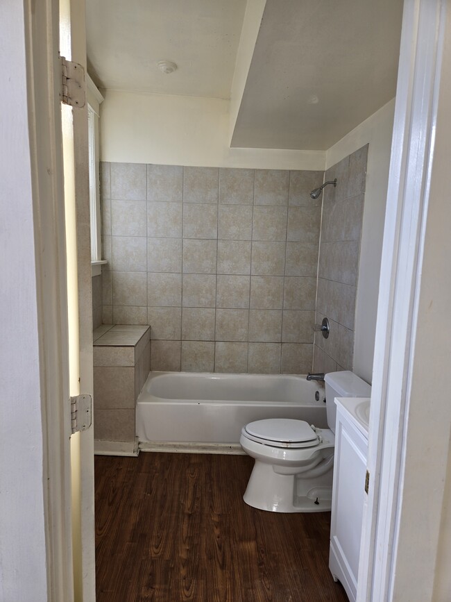 Master Bathroom - 96 W 15th St