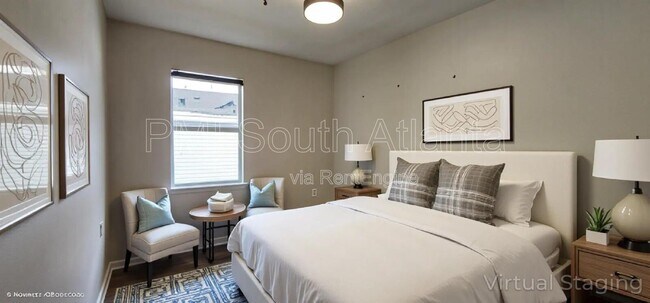 Building Photo - 95 Thirkield Ave SE