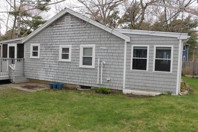 Building Photo - 81 Winthrop Rd
