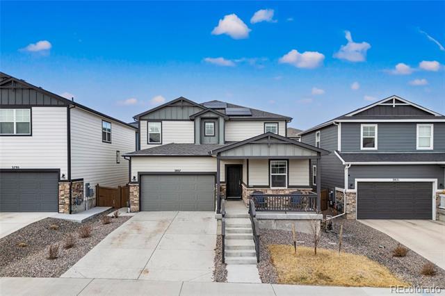 Building Photo - 3807 Red Valley Ln