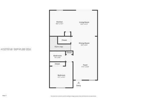 Building Photo - 565 NE 5th Pl