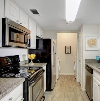 Building Photo - Bruce Village Apartments
