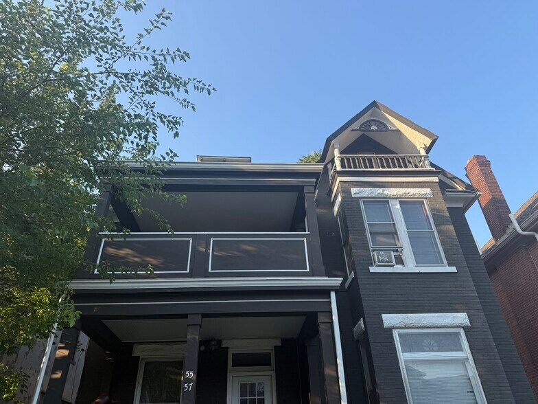 Primary Photo - 57 W 10th Ave