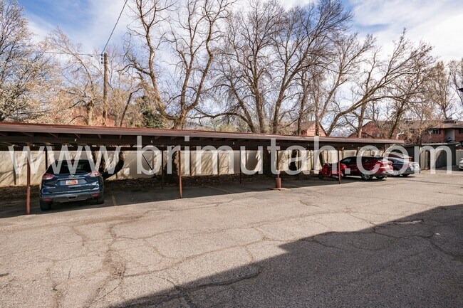 Building Photo - 4809 S 1740 E