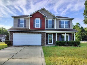 Building Photo - Ready in Raeford