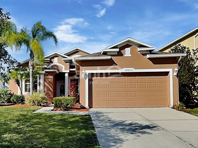 Building Photo - 14813 Braywood Trail