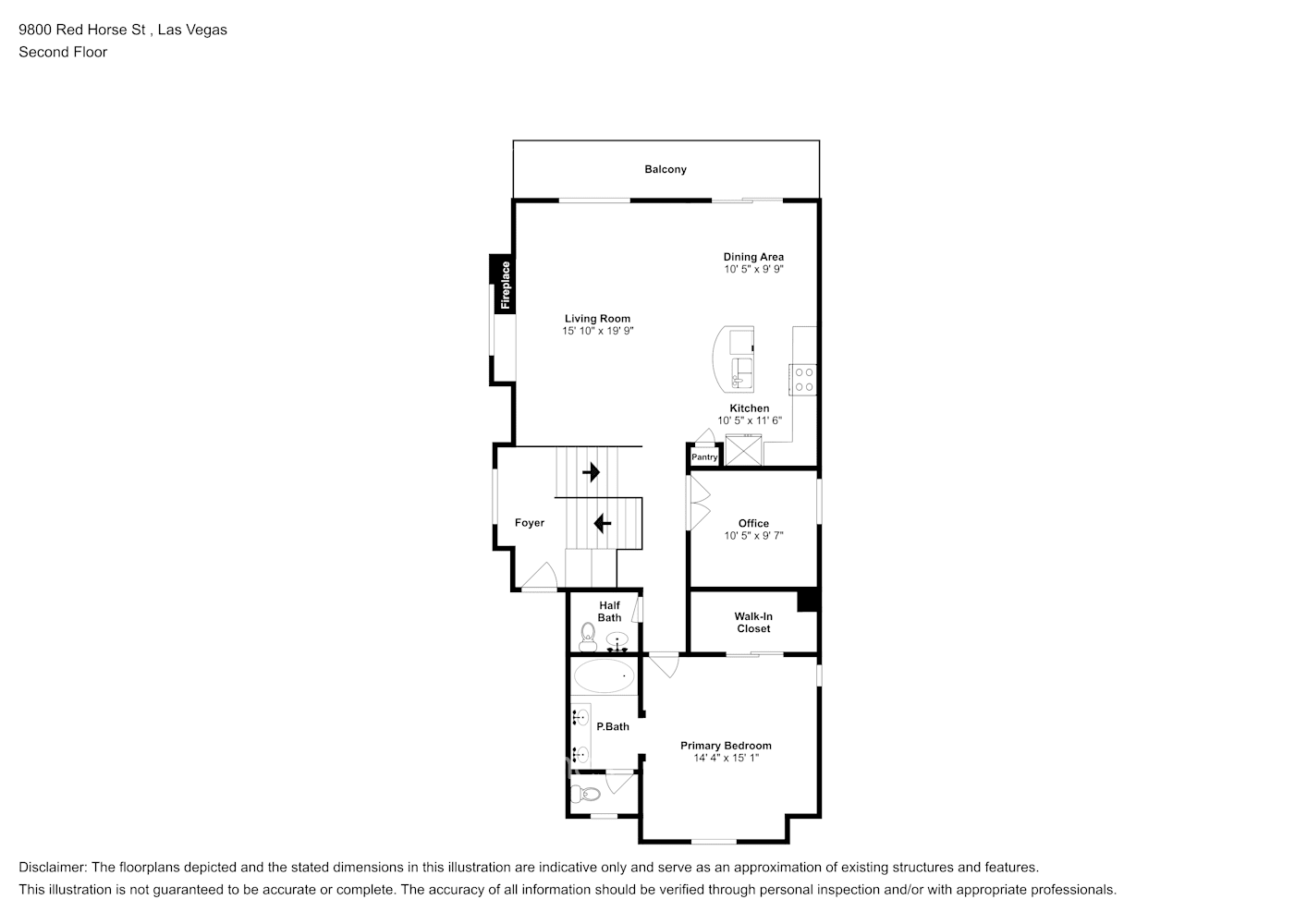 Building Photo - 9800 Red Horse St