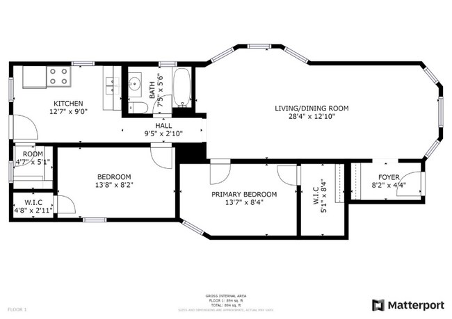 Building Photo - 4017 N Kilbourn Ave