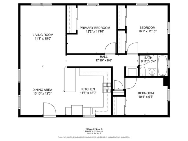 Building Photo - 423 Halstead Ave
