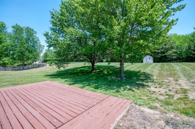 Building Photo - 5561 Waterfront Dr N