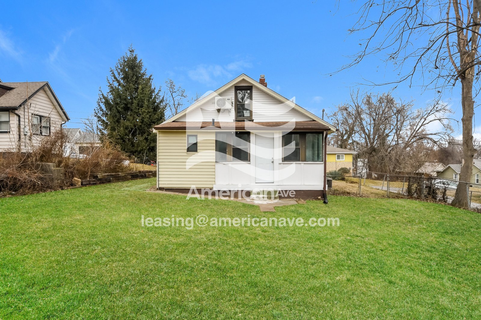 Building Photo - 5322 Vine Ave