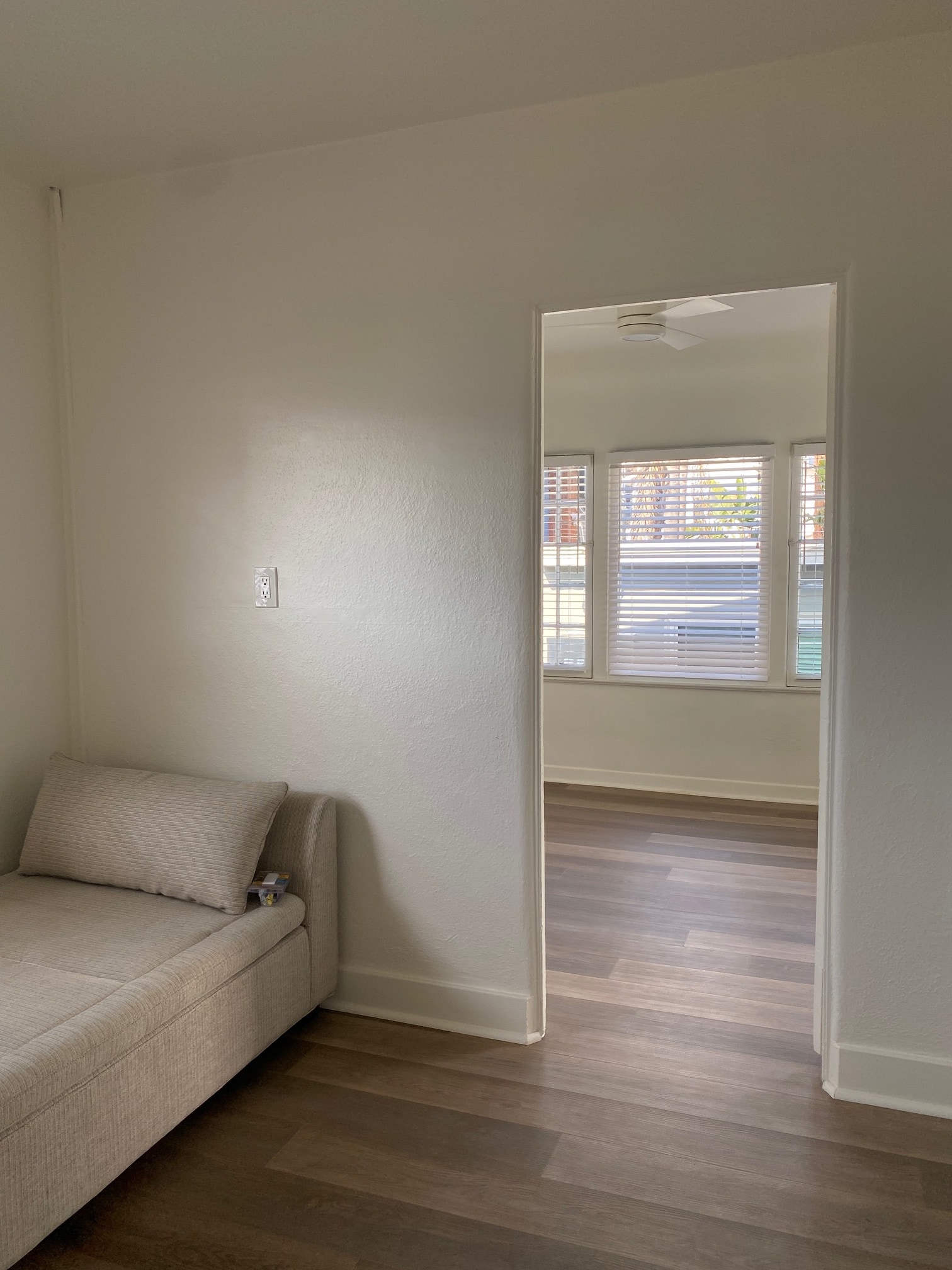 Office - 2452 Palm Dr