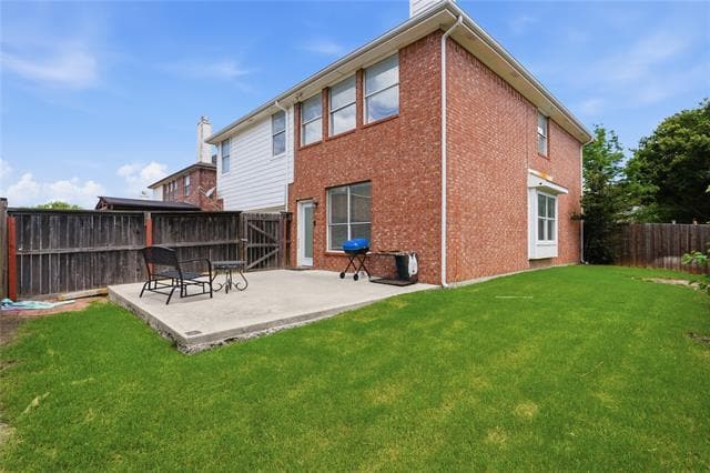 Building Photo - 5001 Spicewood Dr