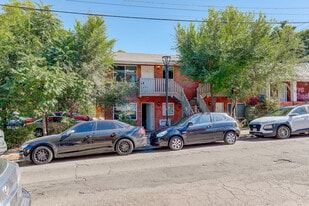 Building Photo - 1224 11th St