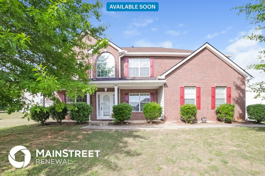 Primary Photo - 4422 Estate St