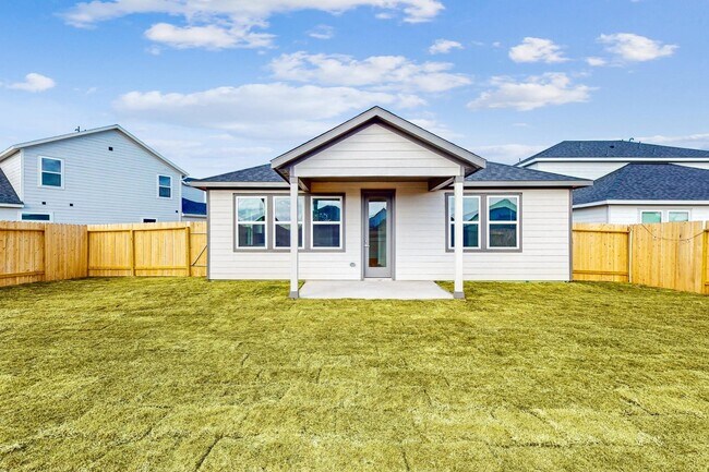 Building Photo - 21719 Indigo Harvest Ln