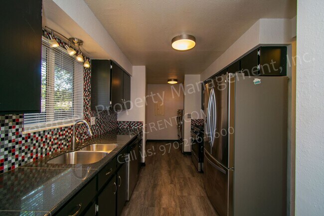 Building Photo - Beautifully Updated Home in Old Town!