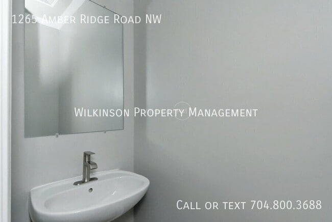 Building Photo - 1265 Amber Ridge Rd NW