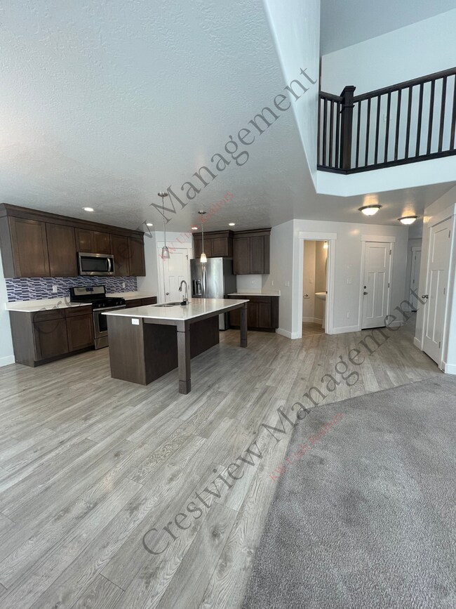 Building Photo - 4993 W Ticoa Ln