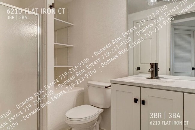Building Photo - 6210 Flat Iron Ct