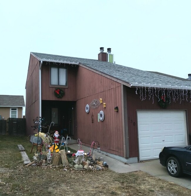 Primary Photo - Townhome for Rent