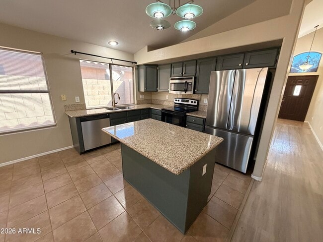 Building Photo - 17116 N Melissa Ln