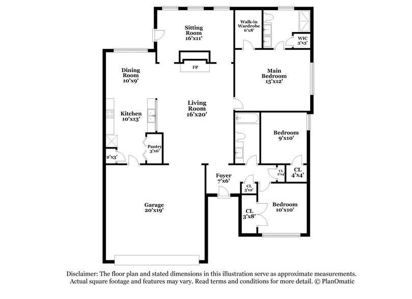 Building Photo - 1825 Courtyard Ln