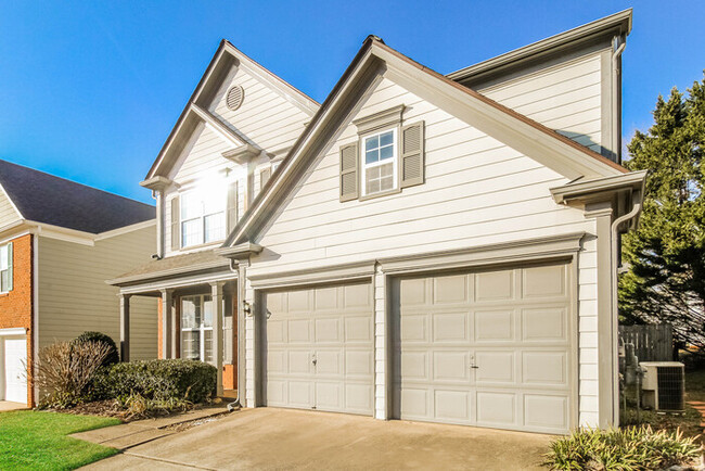 Building Photo - Beautiful 3-Bedroom