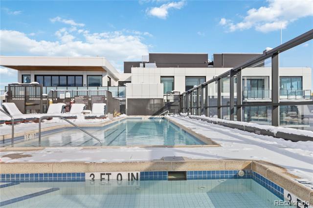 Building Photo - 1750 Wewatta St