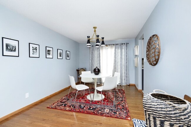 Building Photo - Quality Home Management