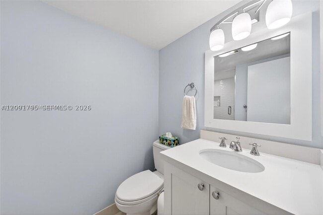 Building Photo - 2301 S Ocean Dr