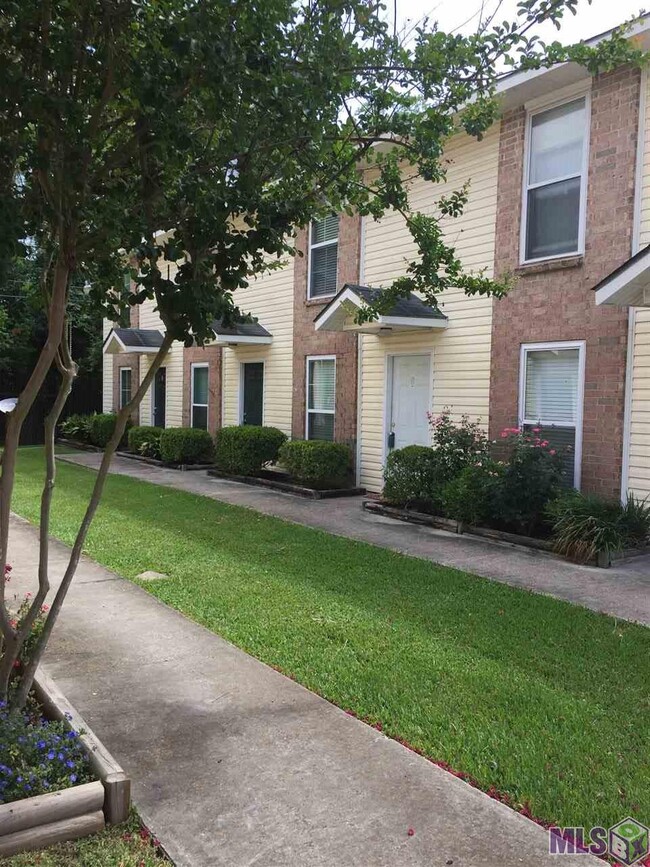 Building - 1718 Brightside Dr