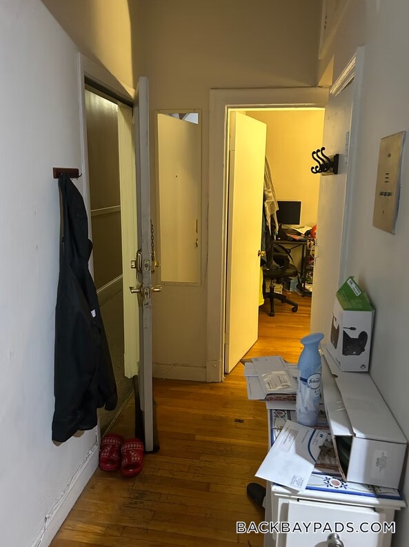 Building Photo - 384 Commonwealth Ave