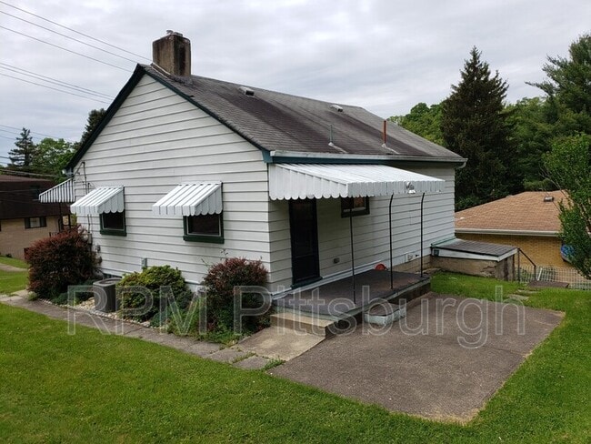 Building Photo - 1529 Lime Hollow Rd