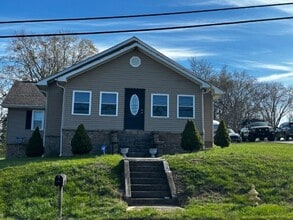 Building Photo - For Rent – Charming 3 Bedroom Home in East Hamblen County