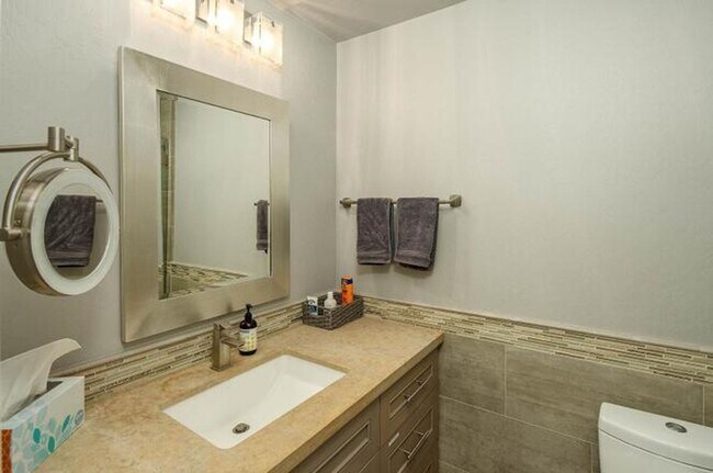 Building Photo - Elevated Olympic Valley Two-Bedroom Condo