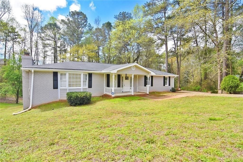 Building Photo - 86 Regency Way SE