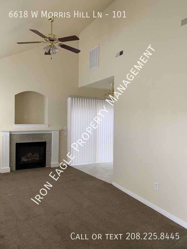 Building Photo - 6618 W Morris Hill Ln