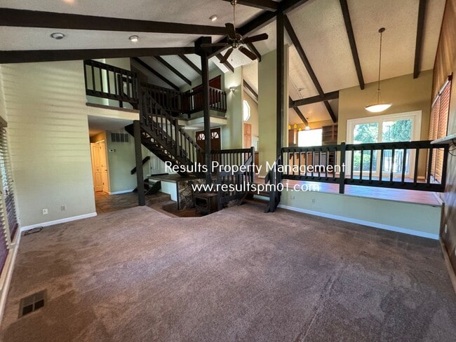 Primary Photo - Rustic Rocklin 3 Bed Home
