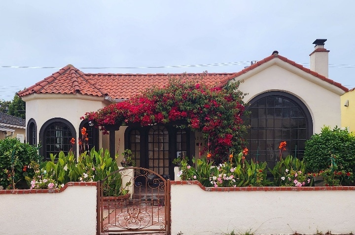Primary Photo - 3109 Stanford Ave