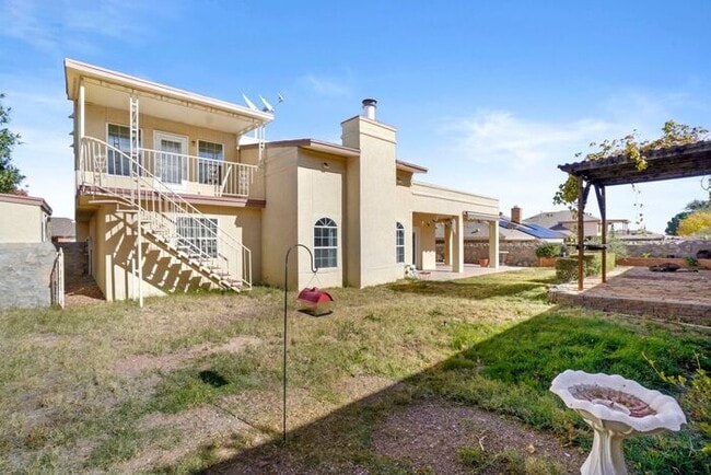 Building Photo - Beautiful, CARPET FREE - 2 Story Home with Refrigerated Air - Two Year Lease Required