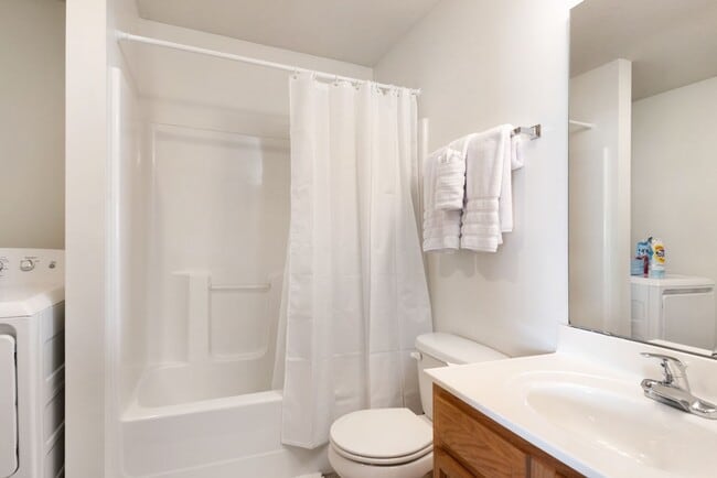 Building Photo - Quality Home Management