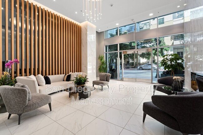 Building Photo - 1262 Kettner Blvd