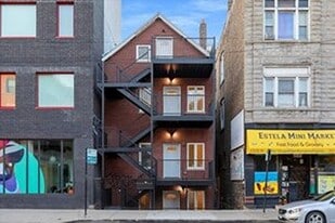 Building Photo - 1313 W Chicago Ave