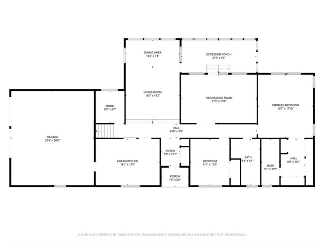 Building Photo - 102 E Mimosa Cir