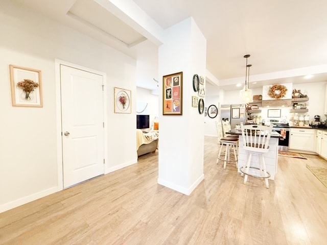 Building Photo - 3632 W G St