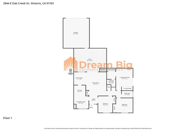 Building Photo - 2844 Oak Creek Dr