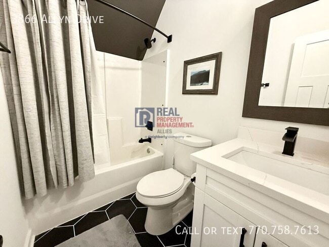 Building Photo - 3866 Allyn Dr NW